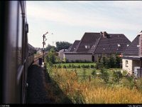 018-15678  Büsum : KBS123 Neumünster--Heide--Büsum, Tyska järnvägar